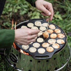 Petromax POFFERTJES PAN