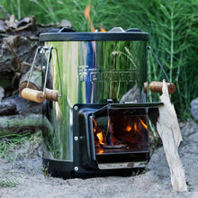 Carica l&#39;immagine nel visualizzatore di Gallery, Petromax ROCKET STOVE