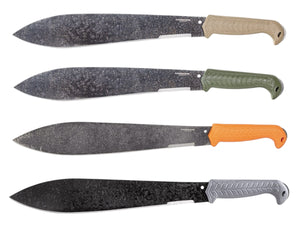 Condor TERRACHETE MACHETE