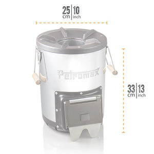 Petromax ROCKET STOVE