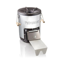 Carica l&#39;immagine nel visualizzatore di Gallery, Petromax ROCKET STOVE