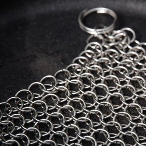 Petromax CHAIN MAIL CLEANER