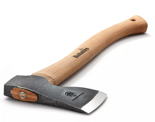 Hultafors DVARDALA HUNTING & FOREST AXE 0,7