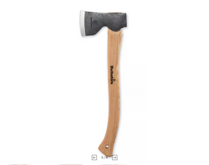 Hultafors DVARDALA HUNTING & FOREST AXE 0,7