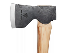 Carica l&#39;immagine nel visualizzatore di Gallery, Hultafors DVARDALA HUNTING &amp; FOREST AXE 0,7