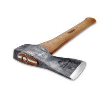 Carica l&#39;immagine nel visualizzatore di Gallery, Hultafors STALBERG CARPENTER AXE 0,8