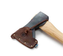 Carica l&#39;immagine nel visualizzatore di Gallery, Hultafors STALBERG CARPENTER AXE 0,8