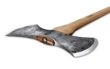 Carica l&#39;immagine nel visualizzatore di Gallery, Hultafors WETTERHALL THROWING AXE 1,6