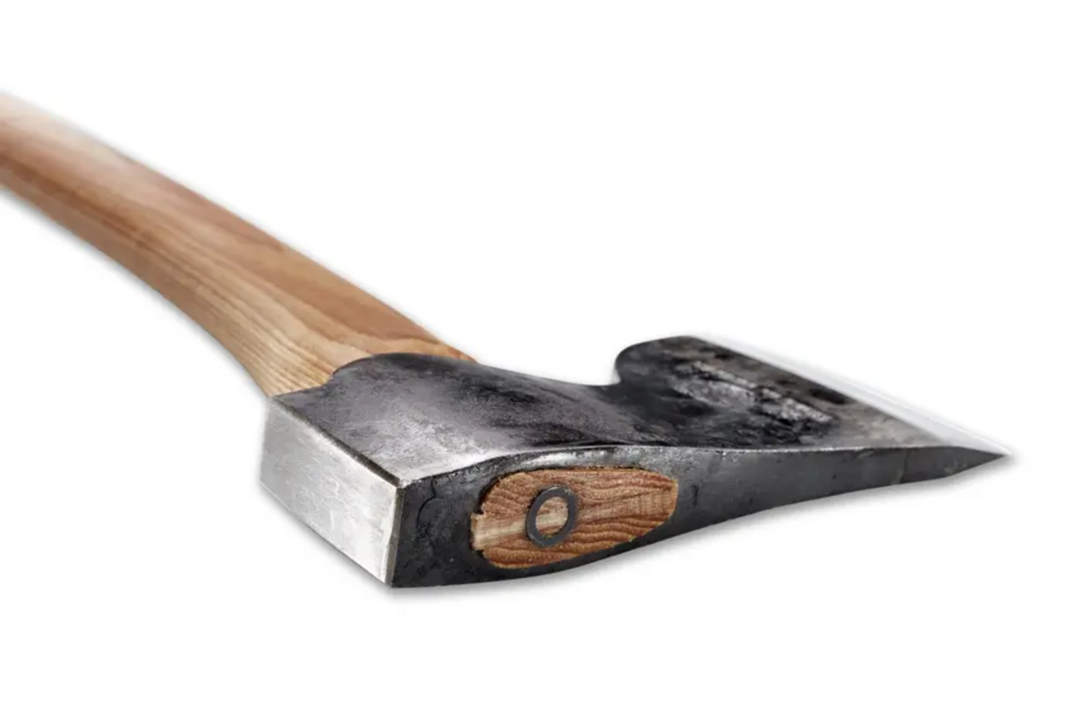 Hultafors ABY FOREST AXE 0,7 – PROMETHEUS Bushcraft Equipment