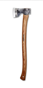 Hultafors ABY FOREST AXE 0,7