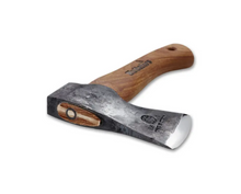 Carica l&#39;immagine nel visualizzatore di Gallery, Hultafors AGELSJON MINI HATCHET 0,5