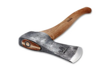 Carica l&#39;immagine nel visualizzatore di Gallery, Hultafors EKELUND SMALL FELLING AXE 0,85