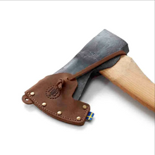 Carica l&#39;immagine nel visualizzatore di Gallery, Hultafors EKELUND SMALL FELLING AXE 0,85