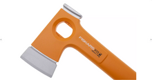 Load image into Gallery viewer, Fiskars X-SERIES HIKING AXE X13 Sixe XXS