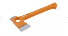 Load image into Gallery viewer, Fiskars X-SERIES HIKING AXE X13 Sixe XXS