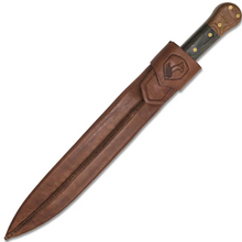 Load image into Gallery viewer, Condor PRIMITIVE BUSH MACHETE