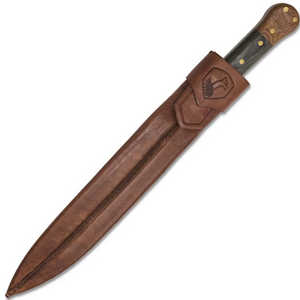 Condor PRIMITIVE BUSH MACHETE