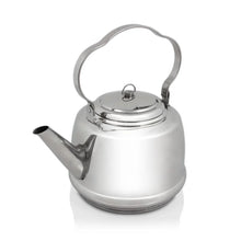 Carica l&#39;immagine nel visualizzatore di Gallery, Petromax TEA KETTLE 3 LT