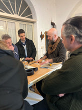 Cargar imagen en el visor de la galería, CORSO DI LAVORAZIONE DEL CUOIO : LA CINTURA