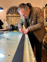 Cargar imagen en el visor de la galería, CORSO DI LAVORAZIONE DEL CUOIO : LA CINTURA