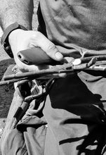 Laden Sie das Bild in den Galerie-Viewer, CORSO DI CESTERIA &amp; INTRECCIO