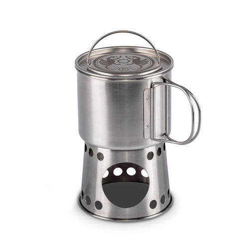 Petromax STOVE CUP