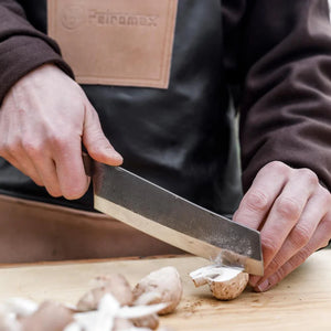 Petromax CHEF'S KNIFE CM 17