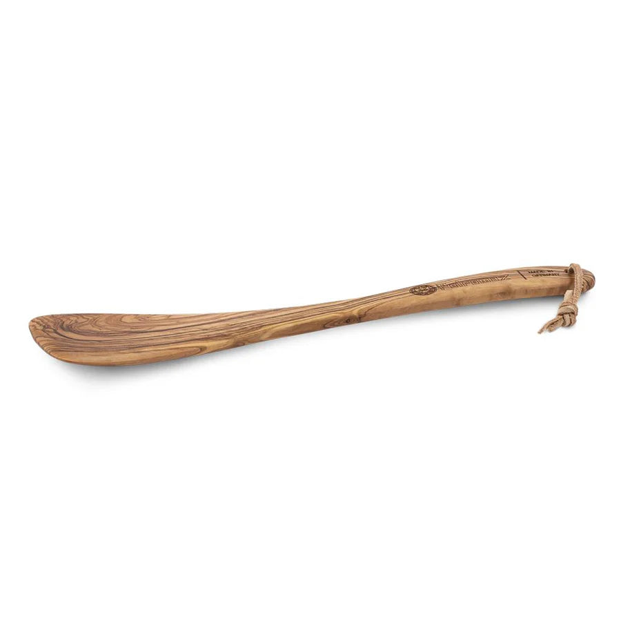 Petromax SPATULA OLIVE WOOD