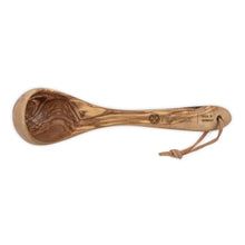 Load image into Gallery viewer, Petromax LADLE OLIVE WOOD