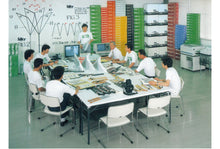 Carica l'immagine nel visualizzatore di Gallery, SILKY - GOMBOY CURVE OUTBACK "KURO" - Sega pieghevole in edizione limitata 40° Anniversario