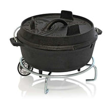 Laden Sie das Bild in den Galerie-Viewer, Petromax DUTCH OVEN TRIVET