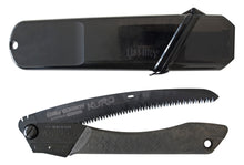 Carica l'immagine nel visualizzatore di Gallery, SILKY - GOMBOY CURVE OUTBACK "KURO" - Sega pieghevole in edizione limitata 40° Anniversario