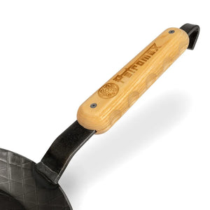 Petromax WOODEN HANDLE FOR WROUGHT-IRON PANS