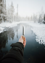 Cargar imagen en el visor de la galería, MARTTIINI - LUMBERJACK STAINLESS