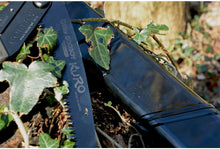 Carica l'immagine nel visualizzatore di Gallery, SILKY - GOMBOY CURVE OUTBACK "KURO" - Sega pieghevole in edizione limitata 40° Anniversario