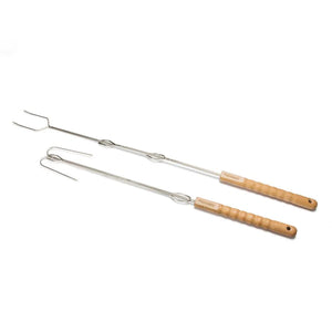 Petromax CAMPFIRE SKEWERS