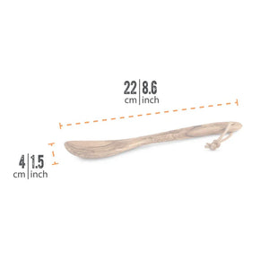 Petromax SPOON OLIVE WOOD