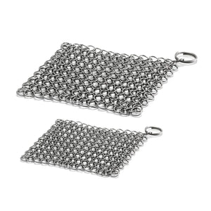 Petromax CHAIN MAIL CLEANER