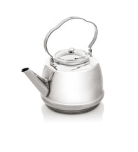 Carica l&#39;immagine nel visualizzatore di Gallery, Petromax TEA KETTLE 0,8 LT