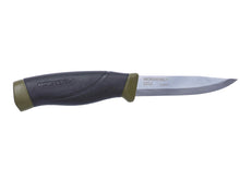 Load image into Gallery viewer, MORAKNIV - COMPANION MG CARBON FOREST GREEN (11863)