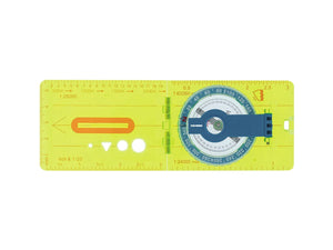 Boussole de randonnée - SURENHAP - Lumineuse - Portable - Précise - Polyvalente - Sport Boussole de randonnée - SURENHAP - Lumineuse - Portable - Précise - Polyvalente - Sport