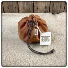 Charger l&#39;image dans la galerie, OILSKIN / WAXED Canvas Bag for TRANGIA Kettle (25/27 Series)