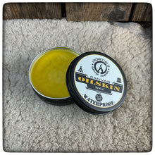 Load image into Gallery viewer, OILSKIN WAX - TIN 70g.