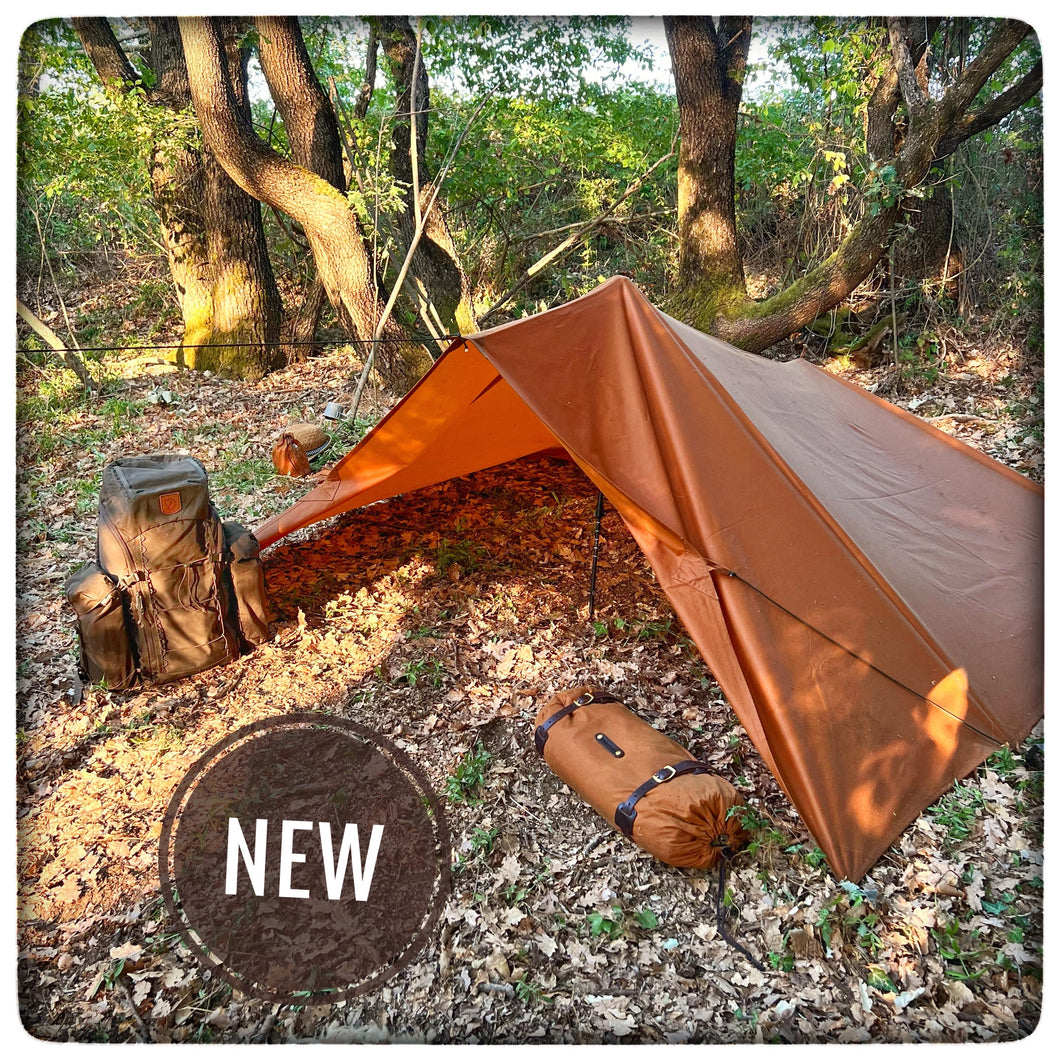 dst tarp OILSKIN TARP - Heavy Duty