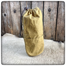 Load image into Gallery viewer, OILSKIN / WAXED Canvas GRAYL® Bag Deluxe
