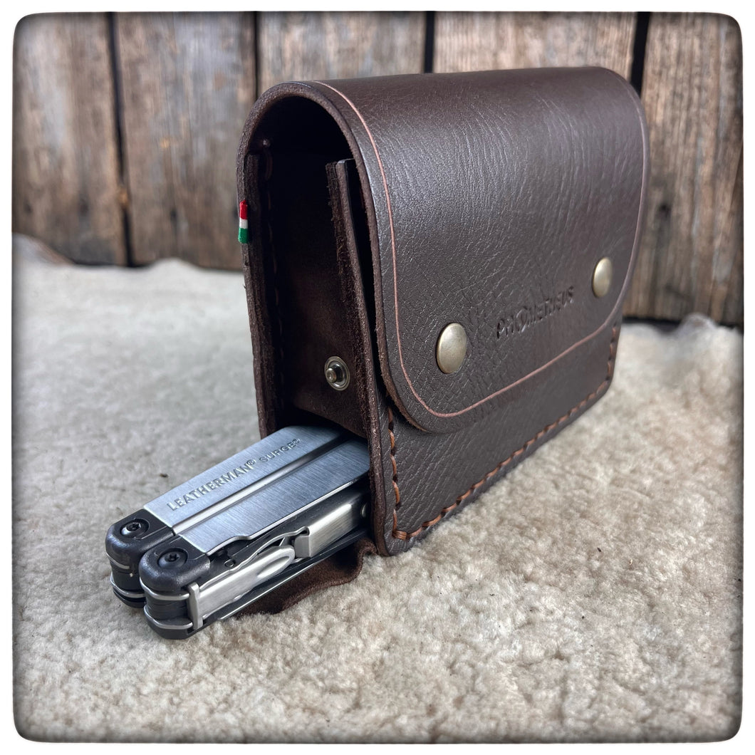 Prometheus Greyman EDC Pouch + Concealed Carry System