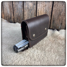 Carica l&#39;immagine nel visualizzatore di Gallery, Prometheus Greyman EDC Pouch + Concealed Carry System