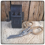 LEATHERMAN® RAPTOR Leather Sheath