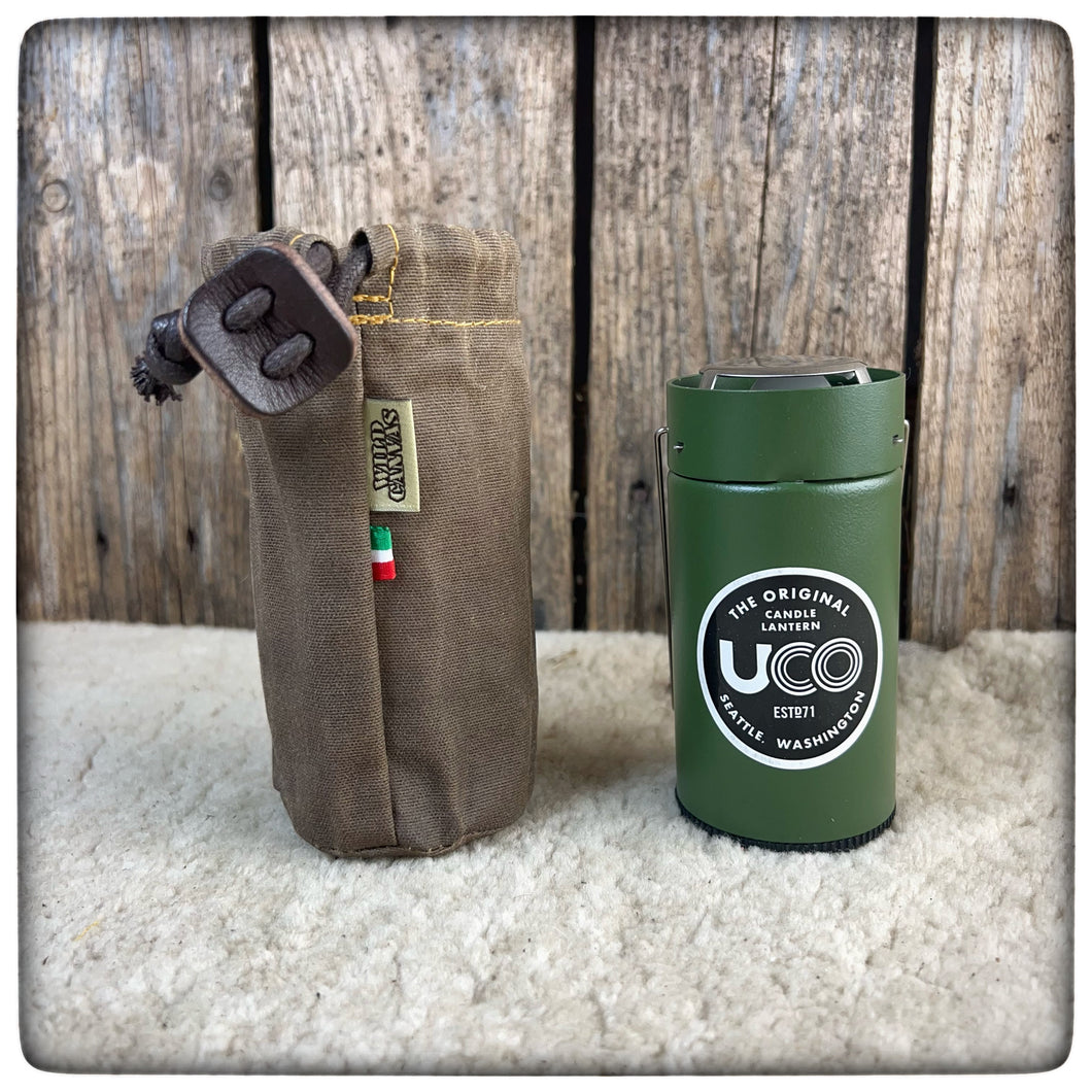 CLASSIC Canvas Bag for UCO® Candle Lantern