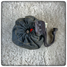 Charger l&#39;image dans la galerie, OILSKIN / WAXED Canvas Bag for UCO® Mini - Candle Lantern